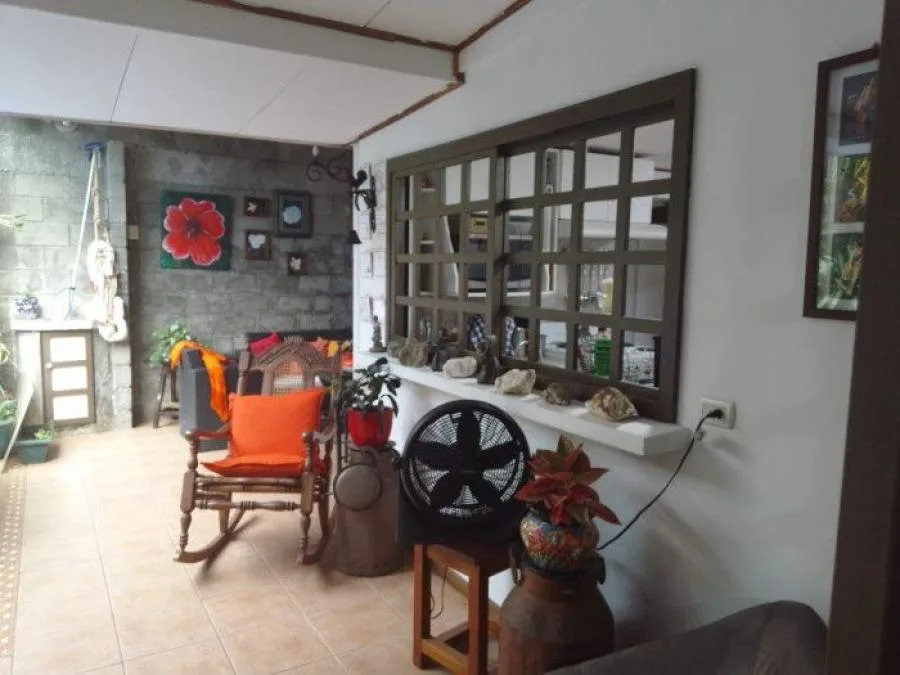Casa En Venta En Centrico Residencial Calle Blancos Sj; Idi: 134357 - Venta en Calle Blancos