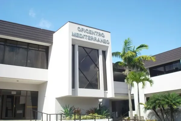 Neighbor of the Oficentro La Virgen, the Mediterranean Oficentro enjoys the same strategic location located in Pavas, Costa Rica. It offers easy access to the main roads and is ...