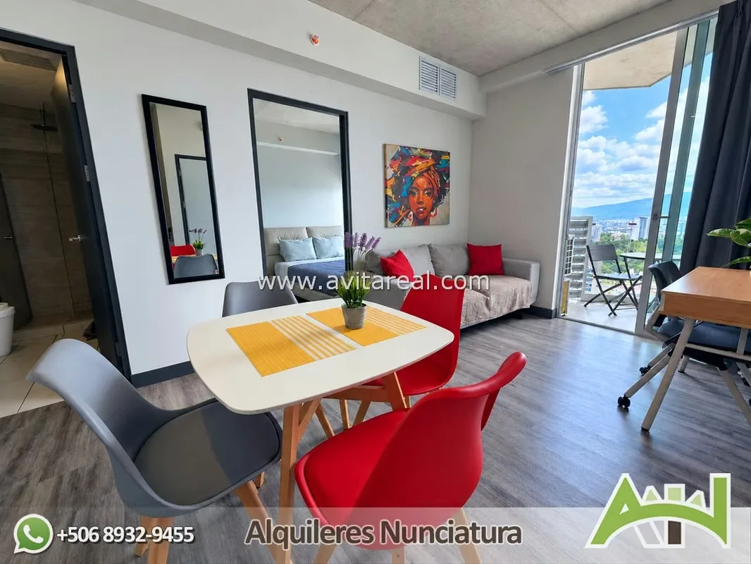 2-Bedroom Apartment for Sale | Secrt Sabana