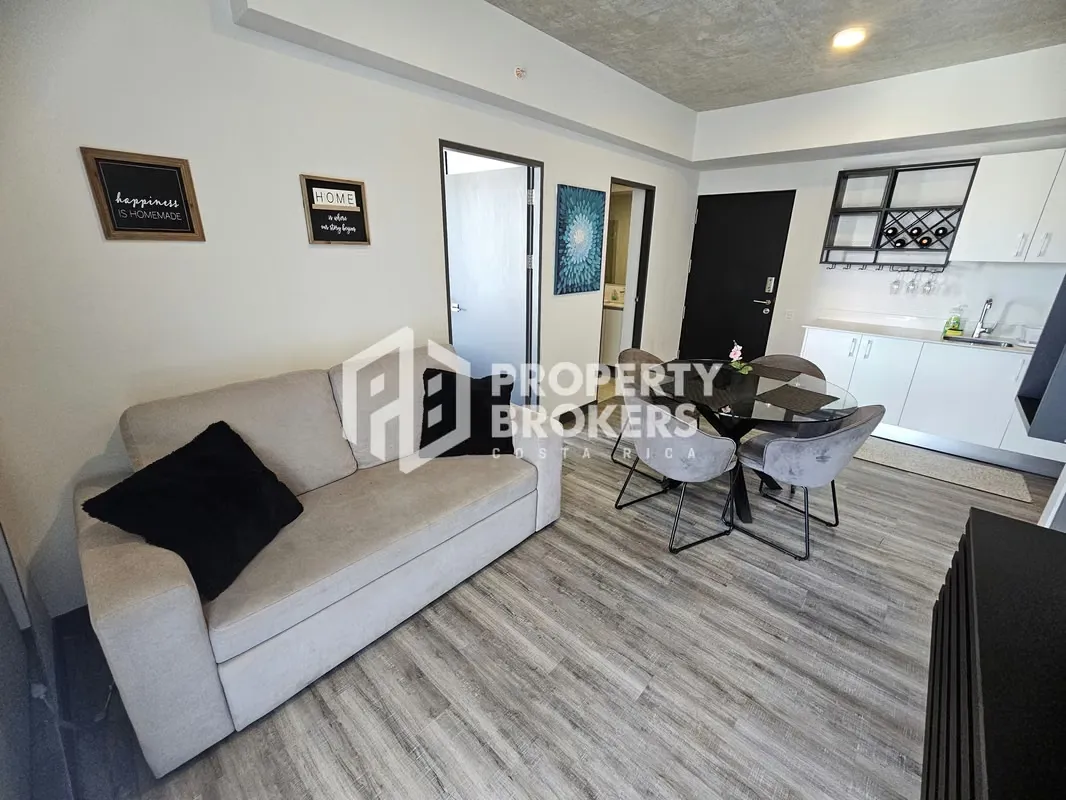Apartamento en Alquiler – Secrets Sabana, photo 2
