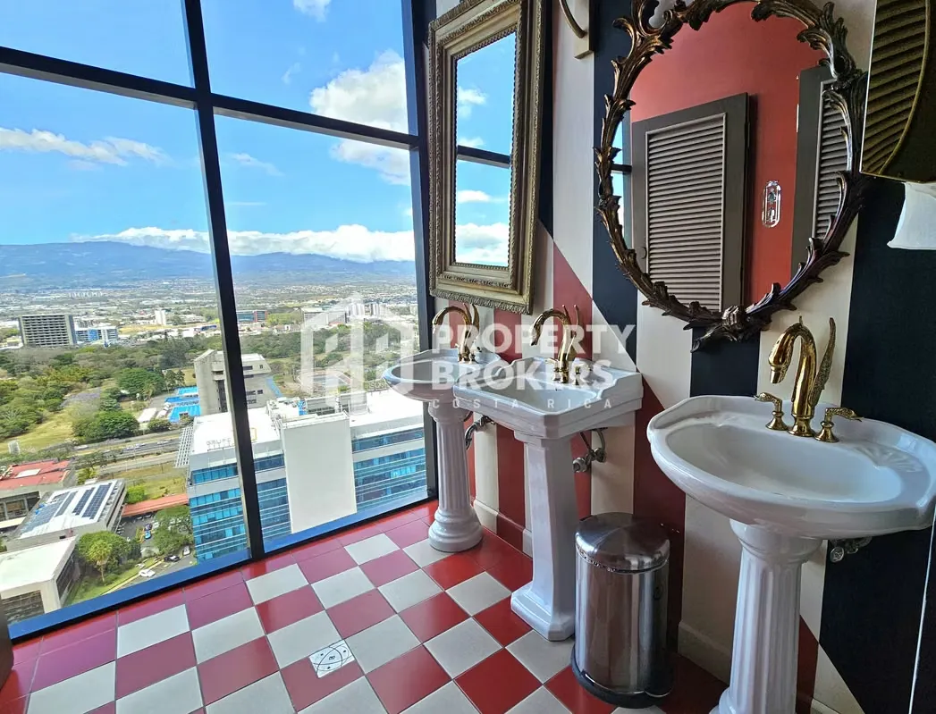 Apartamento en Alquiler – Secrets Sabana, photo 12