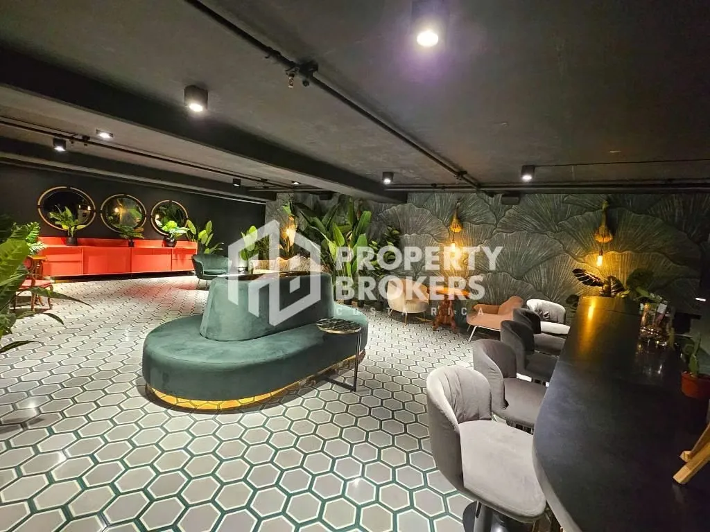 Apartamento en Alquiler – Secrets Sabana, photo 4