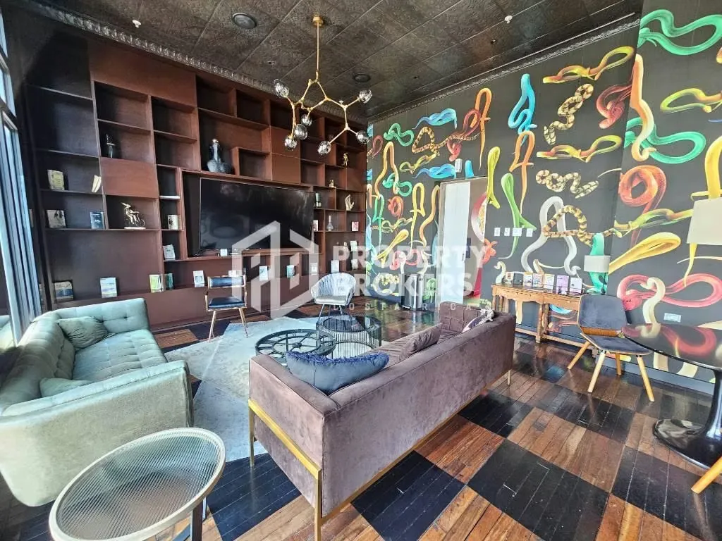 Apartamento en Alquiler – Secrets Sabana, photo 5
