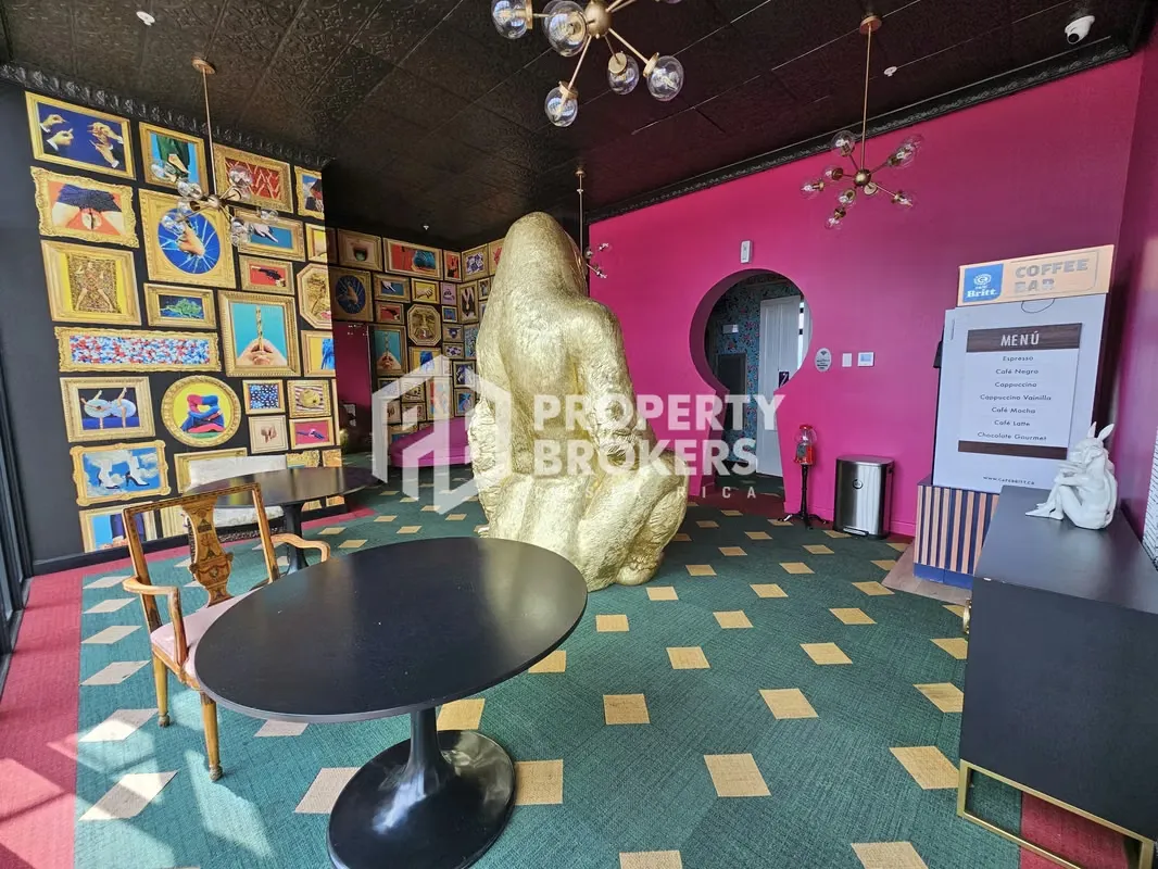 Apartamento en Alquiler – Secrets Sabana, photo 6