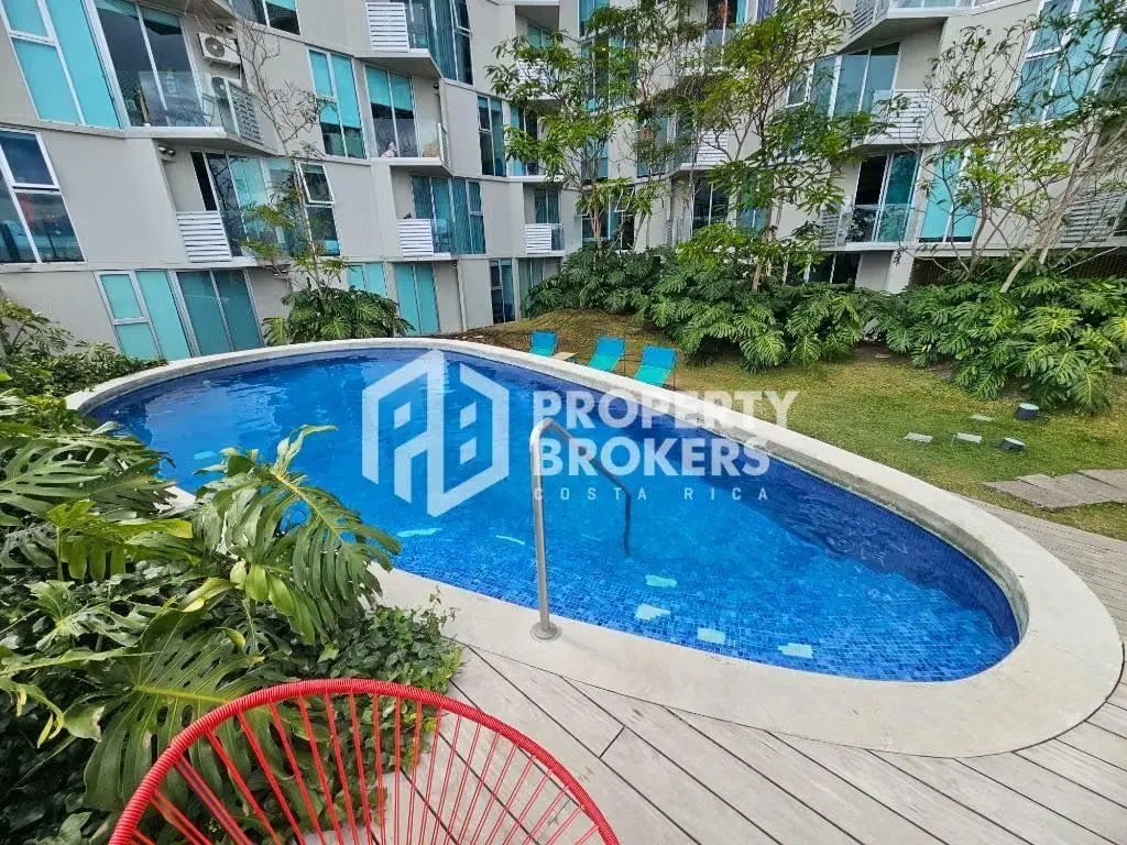 Apartamento en Alquiler – Secrets Sabana, photo 7