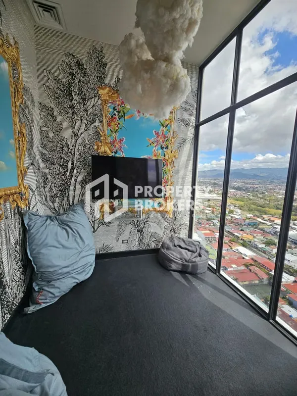 Apartamento en Alquiler – Secrets Sabana, photo 8