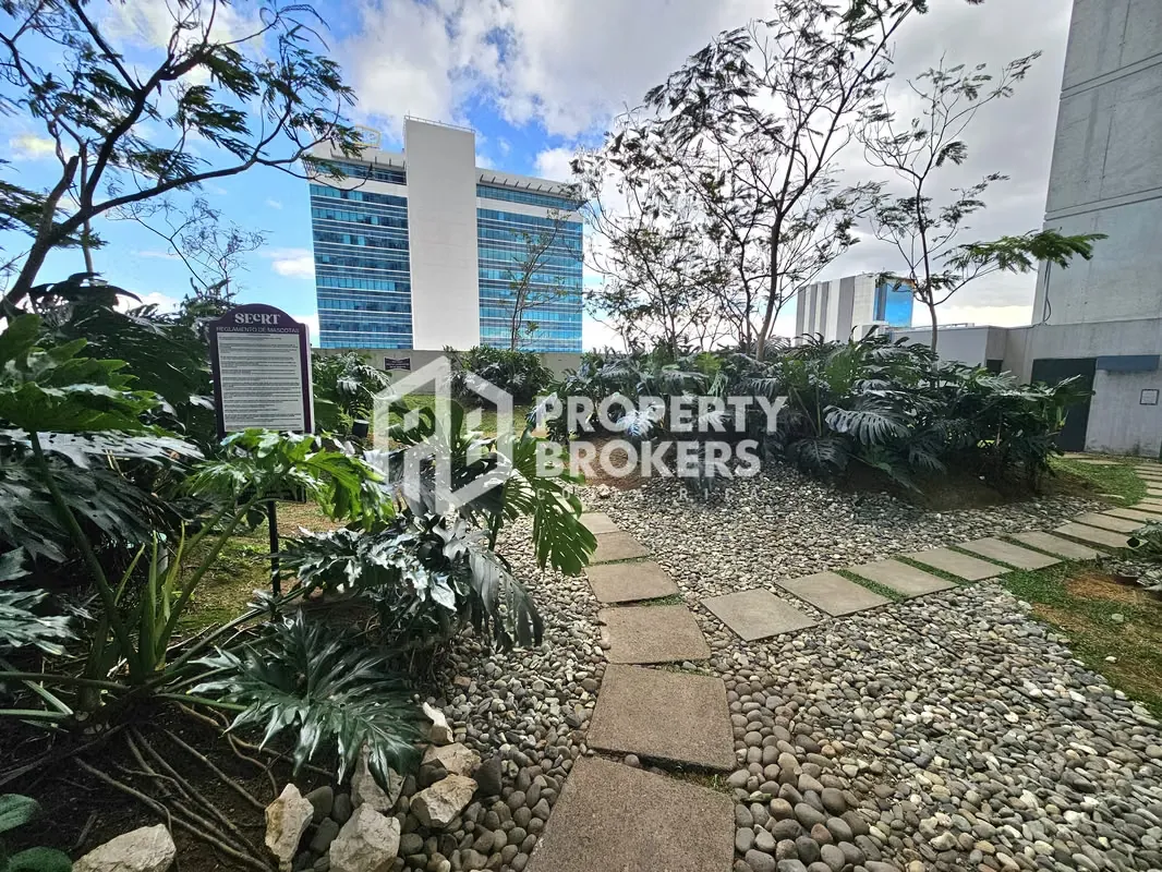 Apartamento en Alquiler – Secrets Sabana, photo 9