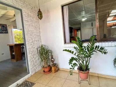 Casa con Alto Potencial en Ciudad Colón – Gran Terreno de 800m2 | Uso Mixto, photo 3