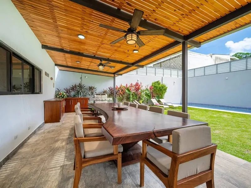 6 Bed Single Family Homes For Sale in Tamarindo, photo 4