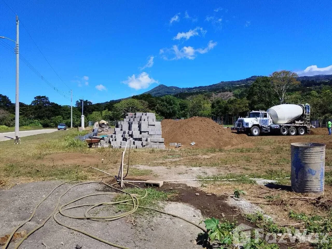 Land for Sale at Bo. Jesús for $135,000, photo 2