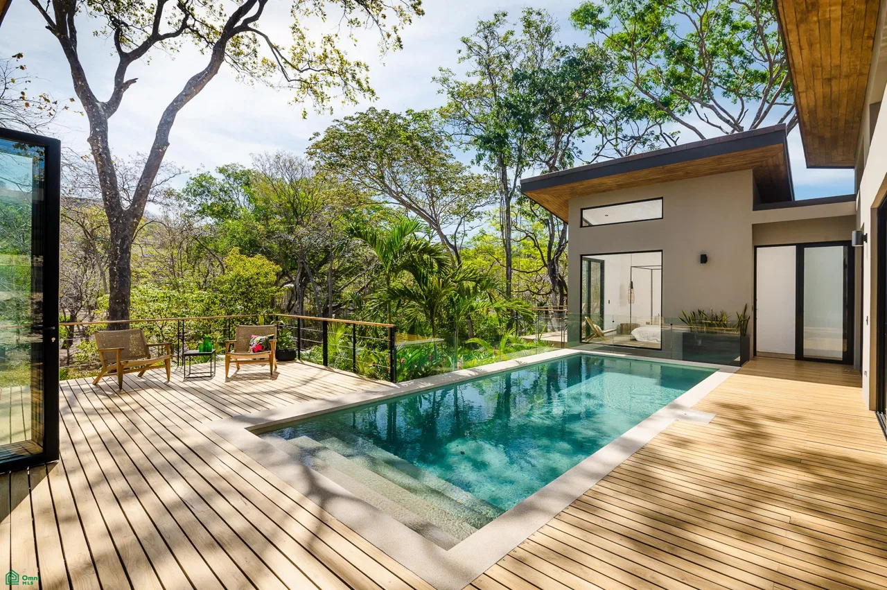 Casa Jungla | Las Ventanas, Playa Grande, Cabo Velas, Guanacaste 50308, photo 20