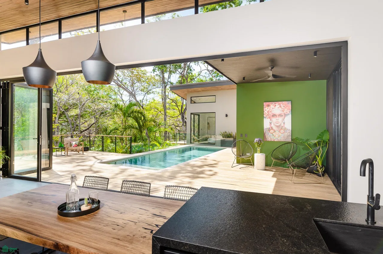 Casa Jungla | Las Ventanas, Playa Grande, Cabo Velas, Guanacaste 50308, photo 7
