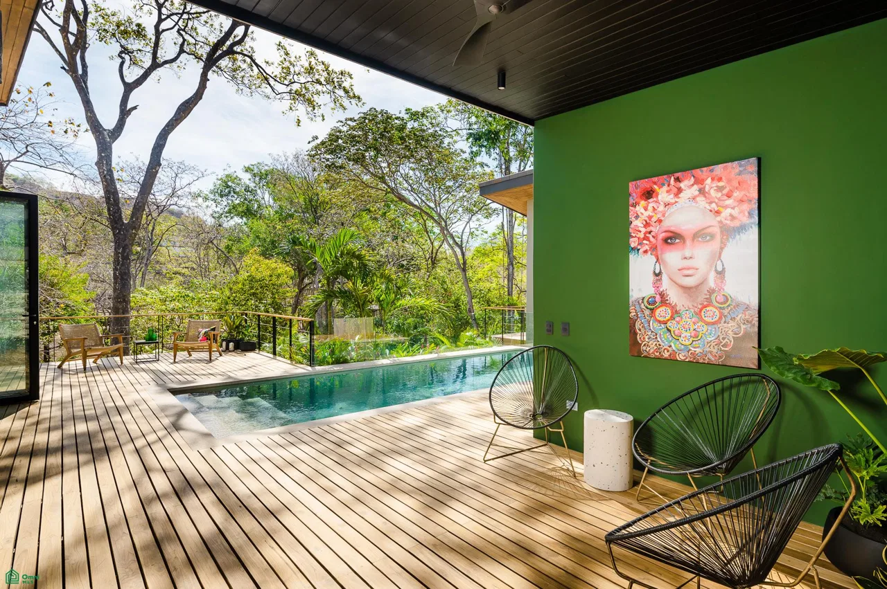 Casa Jungla | Las Ventanas, Playa Grande, Cabo Velas, Guanacaste 50308, photo 8