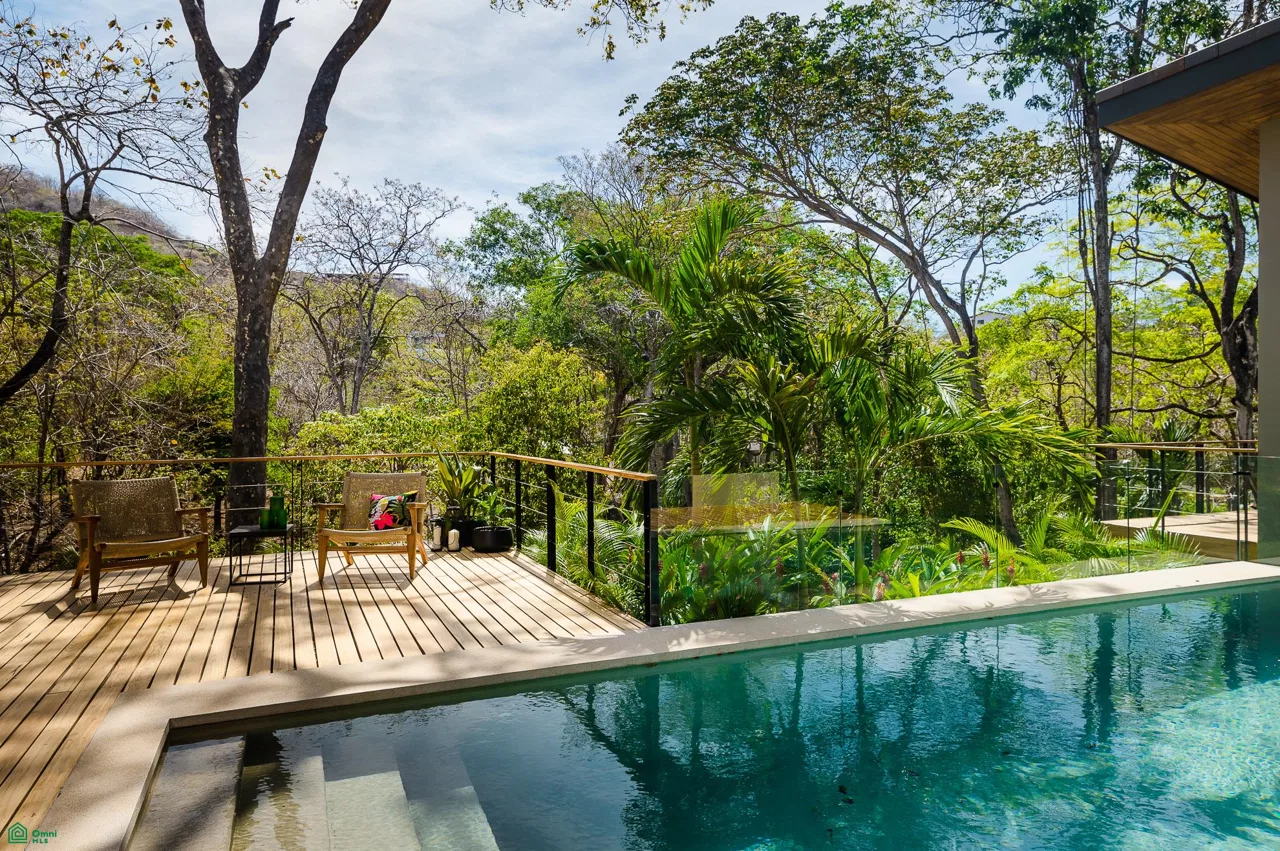 Casa Jungla | Las Ventanas, Playa Grande, Cabo Velas, Guanacaste 50308, photo 9