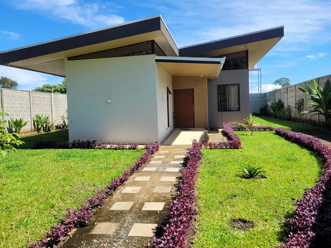 Impeccable house for Sale - Tarcoles. Puntarenas.