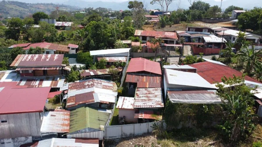 CASA CON UBICACIÓN PRIVILEGIADA EN VENTA,PÉREZ ZELEDÓN. - Venta en Perez Zeledón, photo 14