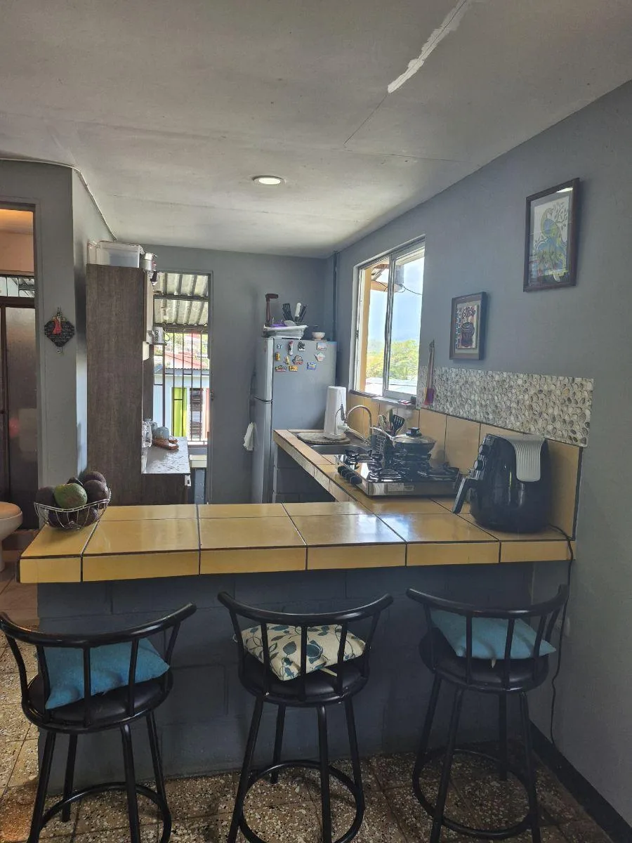 CASA CON UBICACIÓN PRIVILEGIADA EN VENTA,PÉREZ ZELEDÓN. - Venta en Perez Zeledón, photo 6