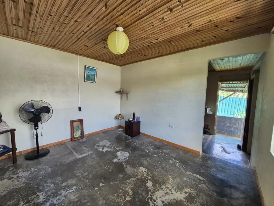 CASA CON UBICACIÓN PRIVILEGIADA EN VENTA,PÉREZ ZELEDÓN. - Venta en Perez Zeledón, photo 9