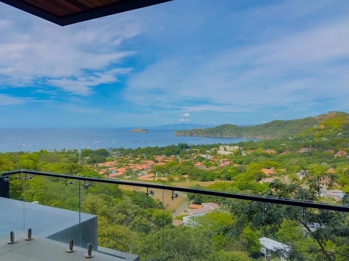 Elevated Ocean View Home, Pacifico, Pacifico, Papagayo, Sardinal, Carrillo, Guanacaste, Costa Rica 50503, Pacifico