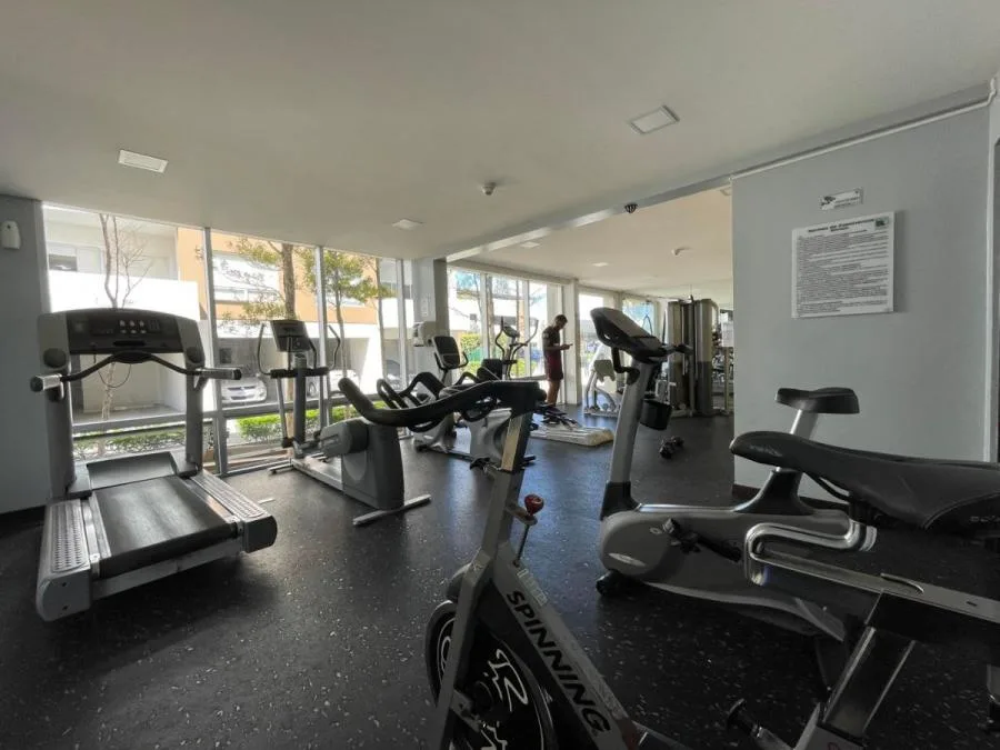 Apartamento en Venta en Mata Redonda, San José. RAH 23-2864 - Venta en San José, photo 9