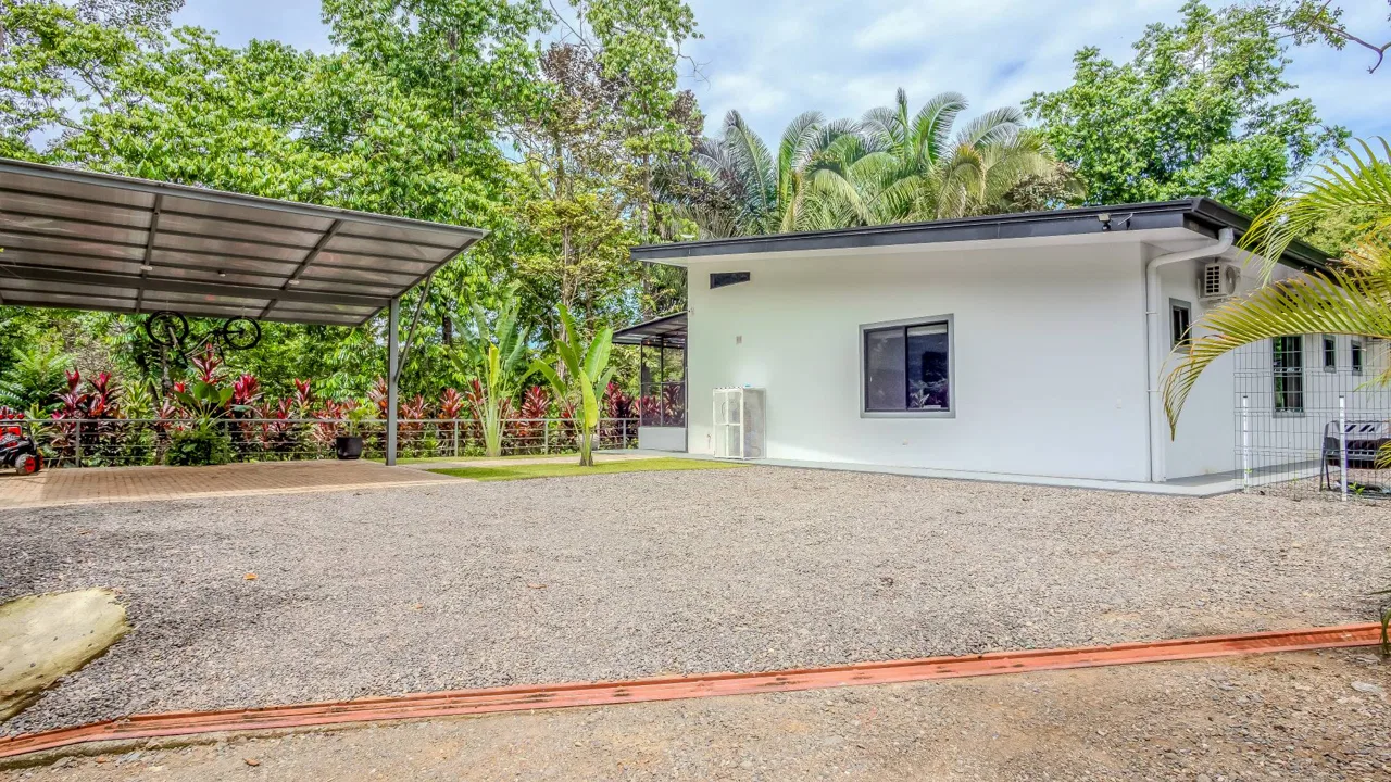 JUNGLE PROPERTY IN VENTANAS OJOCHAL –  2.19 ACRES, photo 17