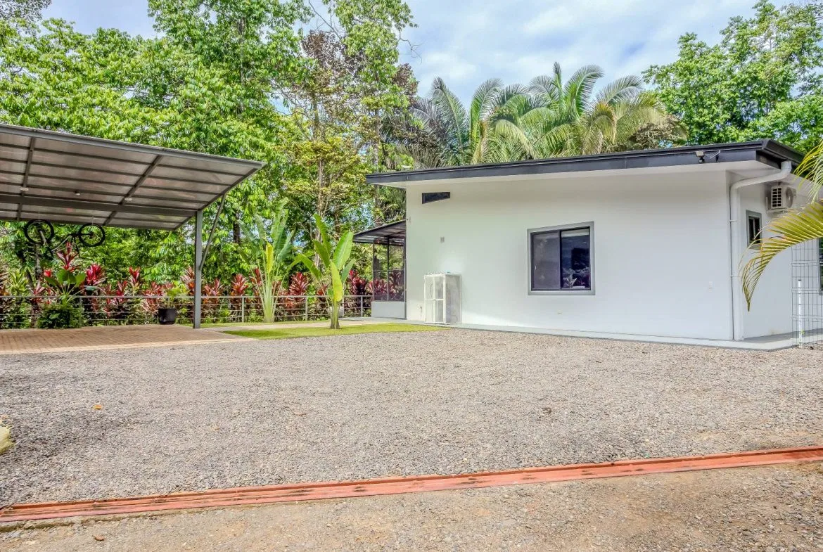 JUNGLE PROPERTY IN VENTANAS OJOCHAL –  2.19 ACRES, photo 18