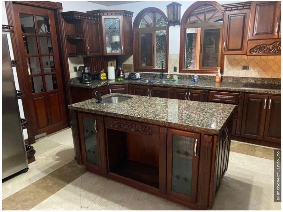 ALQUILER Y VENTA DE CASA EN VILLA REAL, SANTA ANA*