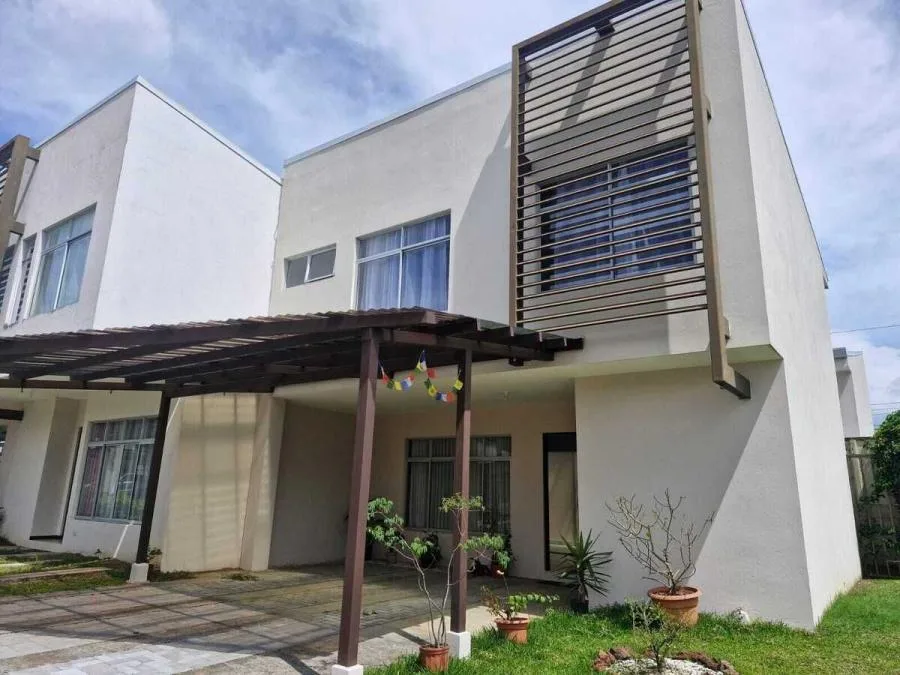 Se vende casa en los Yoses, Montes de Oca (DJ 23-1836) - Venta en Montes de Oca, photo 12