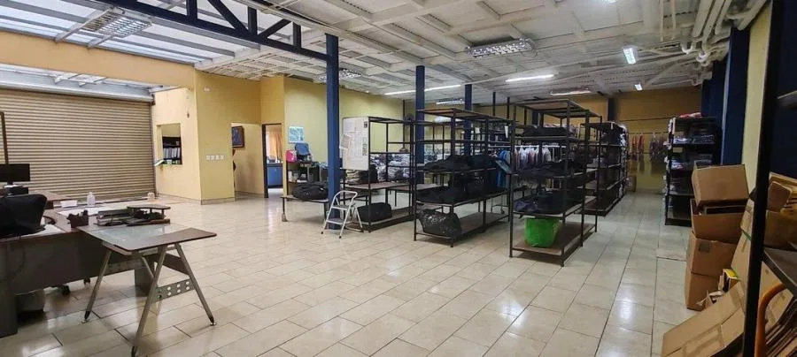 Alquiler de bodega en el centro de Guadalupe, San José - Alquiler / Renta en Guadalupe, photo 11