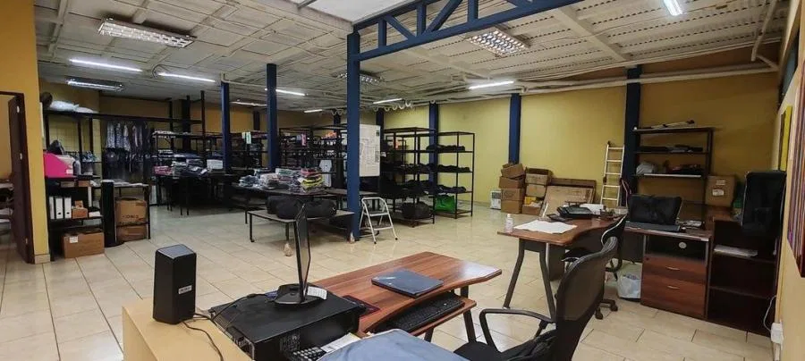 Alquiler de bodega en el centro de Guadalupe, San José - Alquiler / Renta en Guadalupe, photo 12