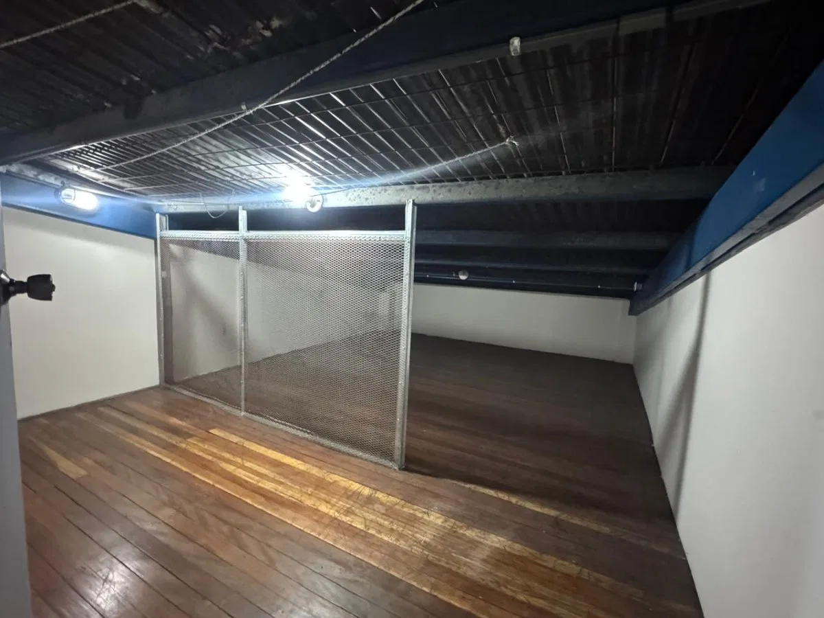 Alquiler de bodega en el centro de Guadalupe, San José - Alquiler / Renta en Guadalupe, photo 4