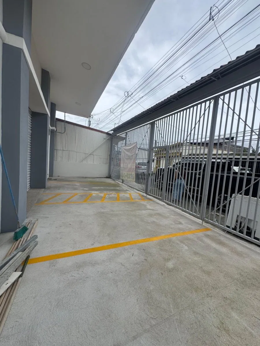 Alquiler de bodega en el centro de Guadalupe, San José - Alquiler / Renta en Guadalupe, photo 9