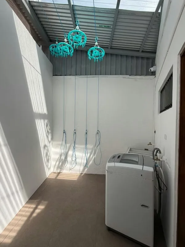 Se alquila apartamento remodelado en Zapote, muy cerca de la Casa Presidencial, la Universidad Veritas y fácil acceso a la UCR. Ubicación céntrica con facilidad de transporte ..., photo 2