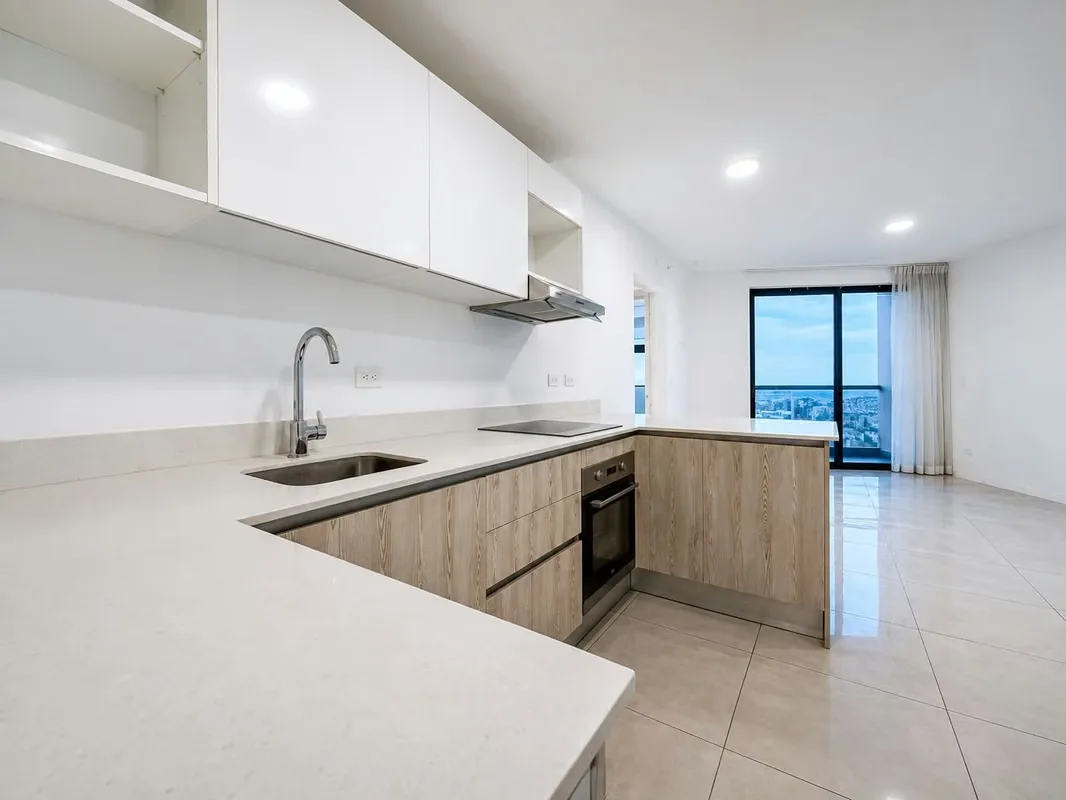 Apartamento acogedor, en el centro de la ciudad pero rodeado de mucha naturaleza que te hace sentir fuera de San José. De fácil ...
