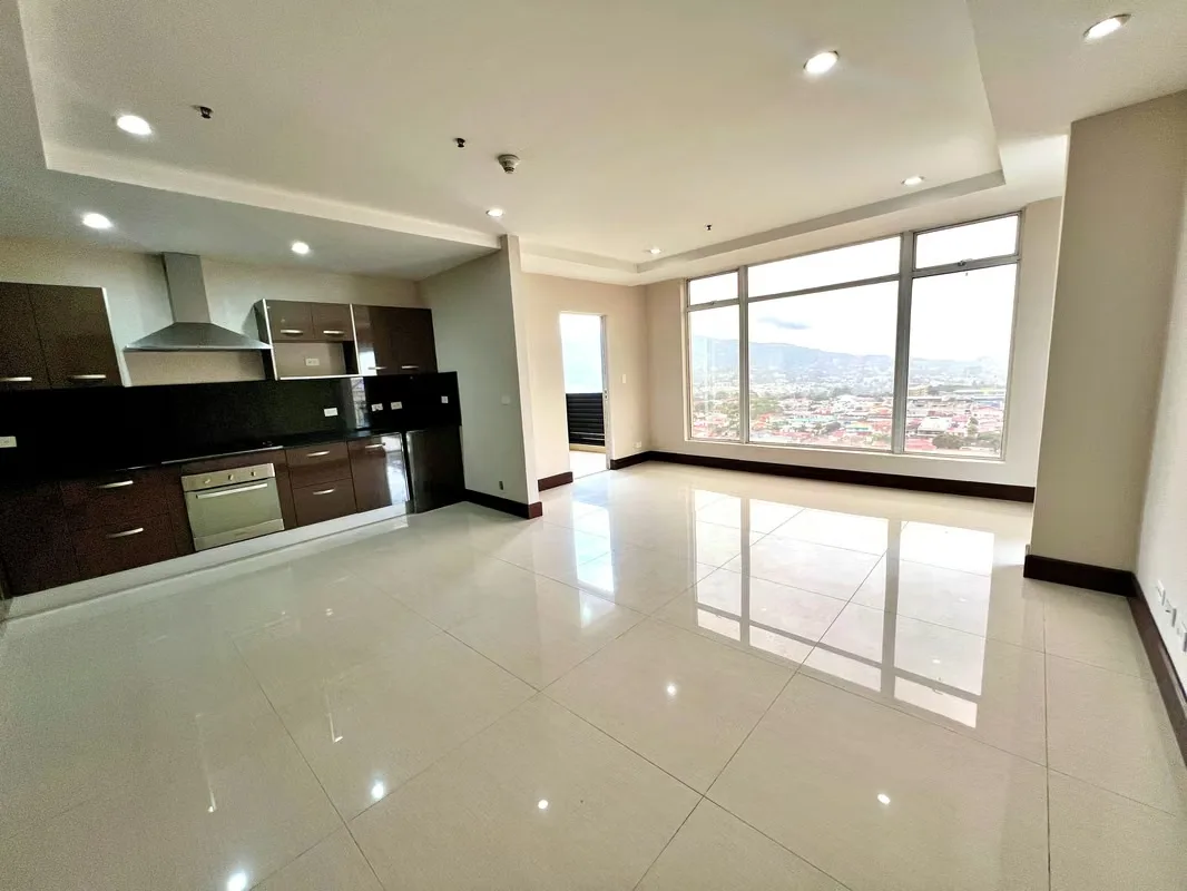 Contemporary Apartment for Sale with Balcony, La Sabana. (IC)