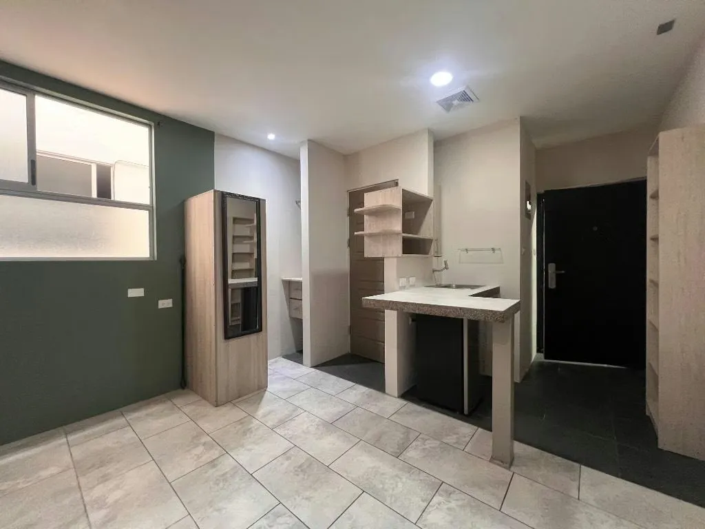 250 mil Colones sin - 250 mil ALQUILER DE LINDO APARTAMENTO TIPO ESTUDIO - Baño y área de cocina privada ( Sin parqueo ), photo 6