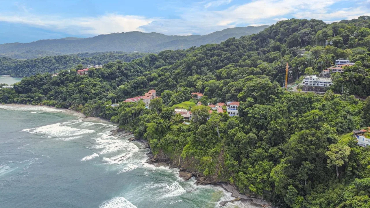 Ultra Luxury Seven Bedroom Estate, Punta Leona, Jaco, Tarcoles, Garabito, Puntarenas, Costa Rica 61101, Punta Leona
