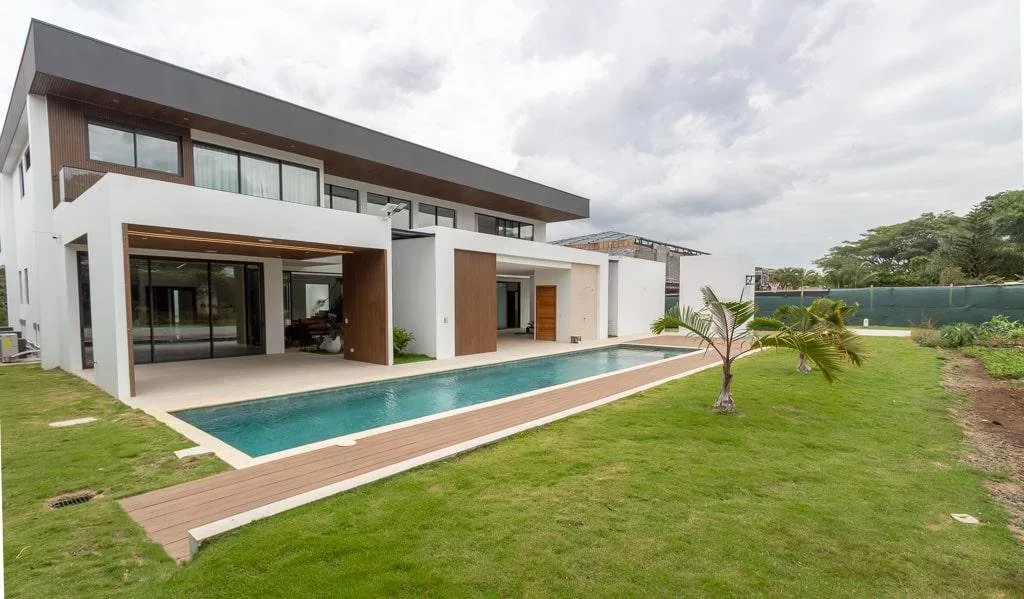 Casa en venta en Valle del Sol 3.1