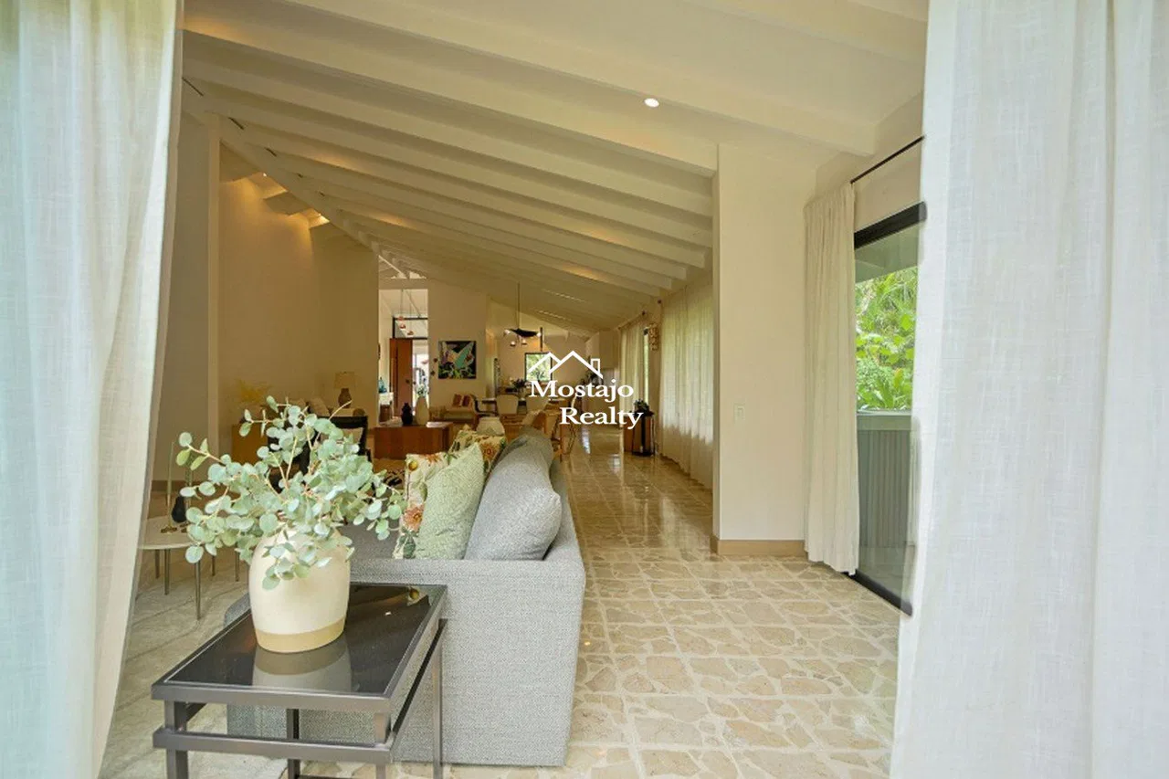 Venta de casa amplia de una planta, Condominio, Mora, Colón, photo 16