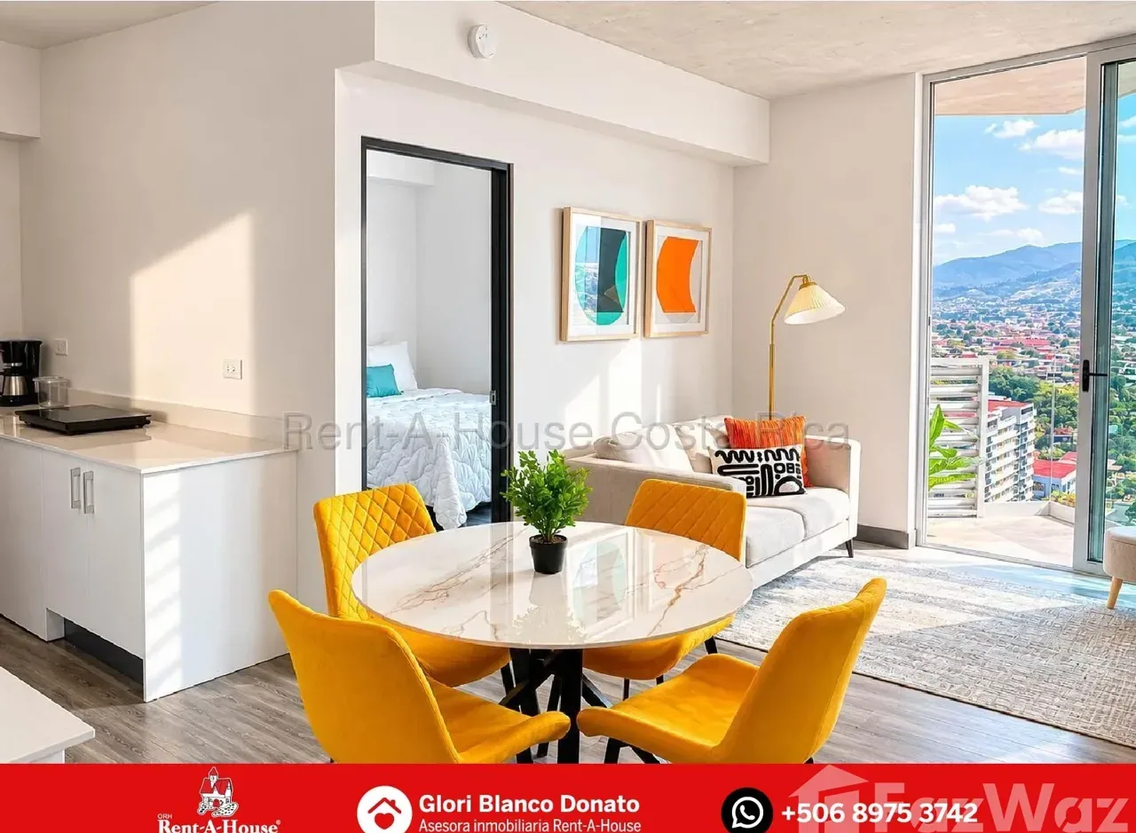 2 Bedroom Apartment for Sale at Sabana for $169,500