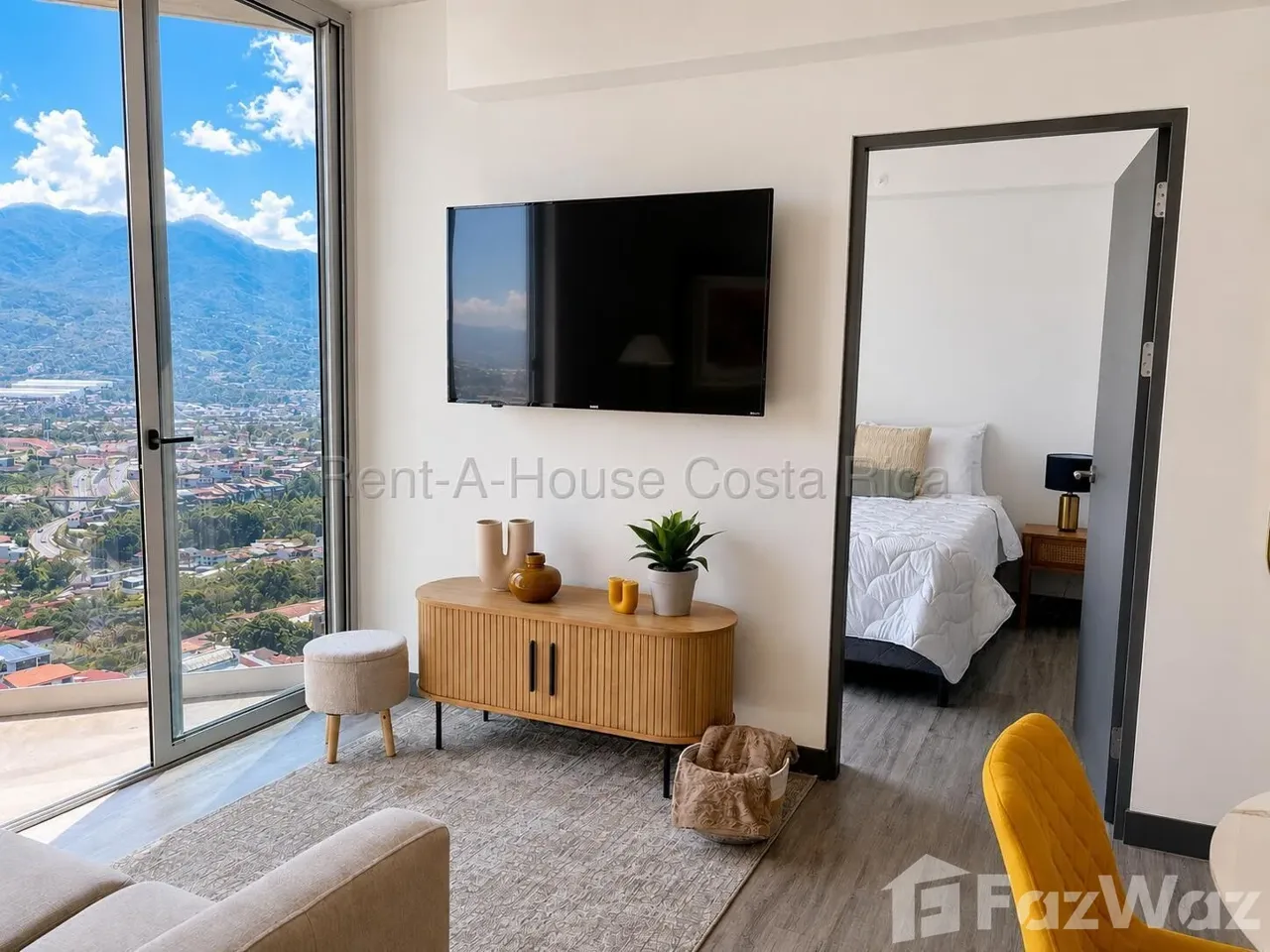 2 Bedroom Apartment for Sale at Sabana for $169,500, photo 6
