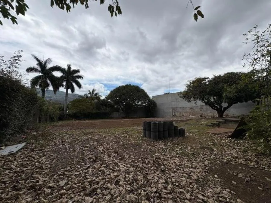 Venta de Lote en San Rafael, Escazú. RAH 26-1100 PRECIO REBAJADO - Venta en Escazú, photo 3