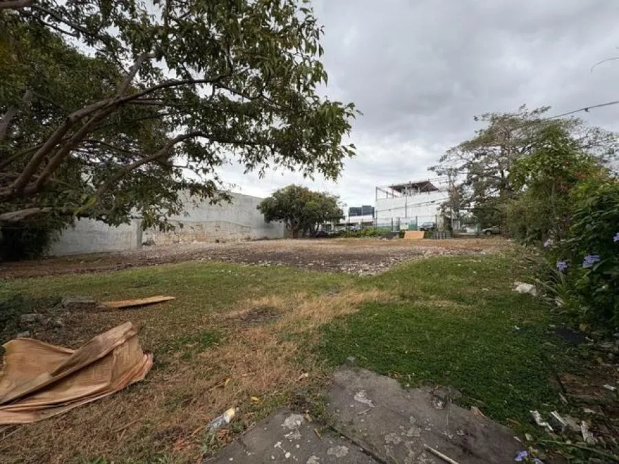 Venta de Lote en San Rafael, Escazú. RAH 26-1100 PRECIO REBAJADO - Venta en Escazú, photo 4