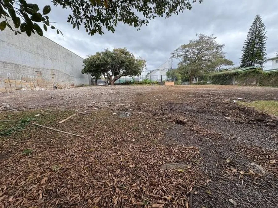 Venta de Lote en San Rafael, Escazú. RAH 26-1100 PRECIO REBAJADO - Venta en Escazú, photo 5