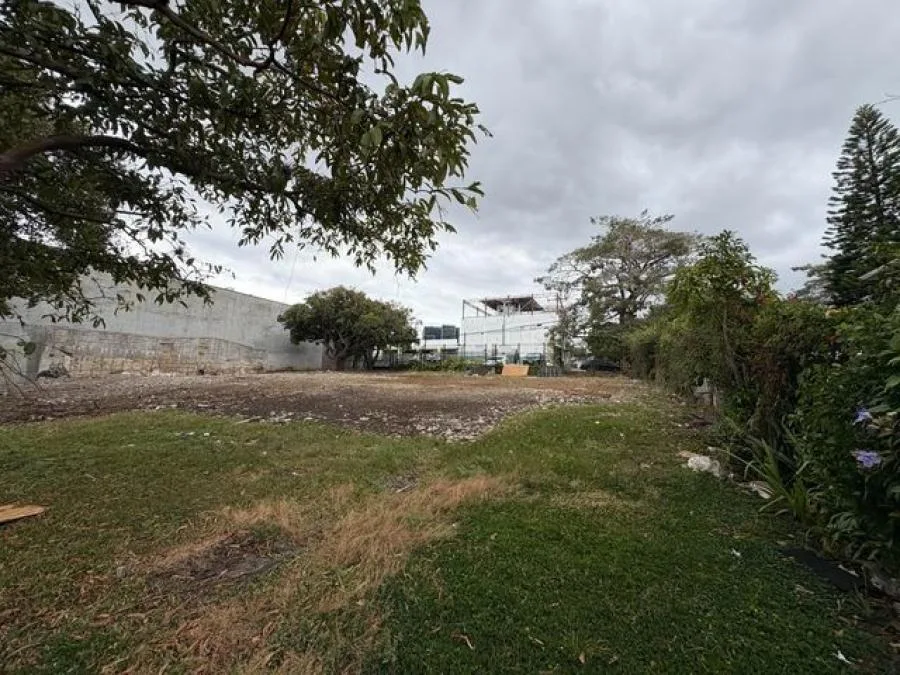 Venta de Lote en San Rafael, Escazú. RAH 26-1100 PRECIO REBAJADO - Venta en Escazú, photo 6