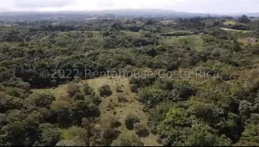 Venta de Lote en San Rafael, Escazú. RAH 26-1100 PRECIO REBAJADO - Venta en Escazú, photo 9