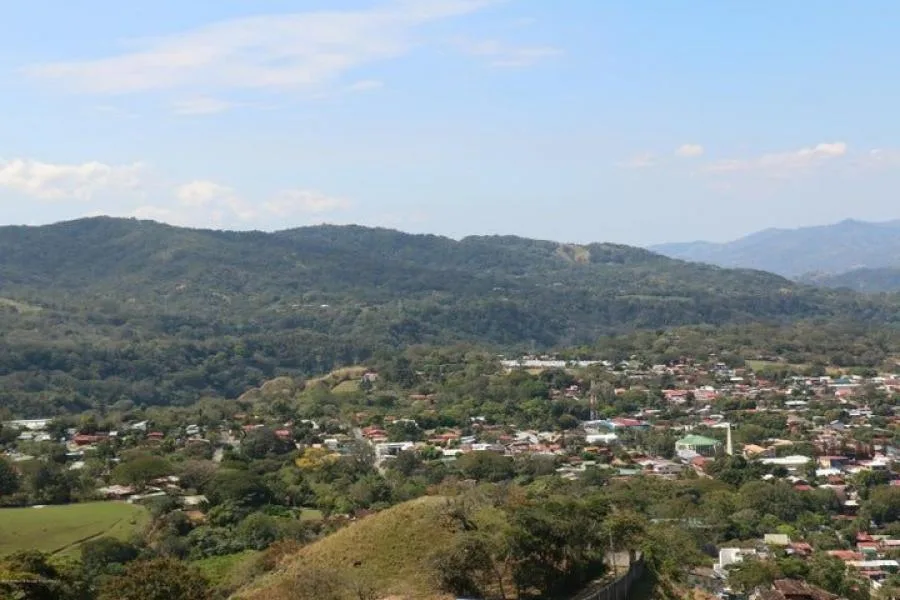 Venta de Lote en Ciudad Colón, Mora. - Venta en Mora