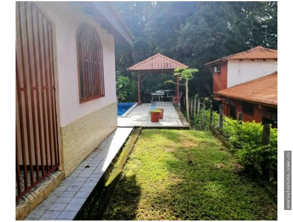 casa in San Mateo, photo 4