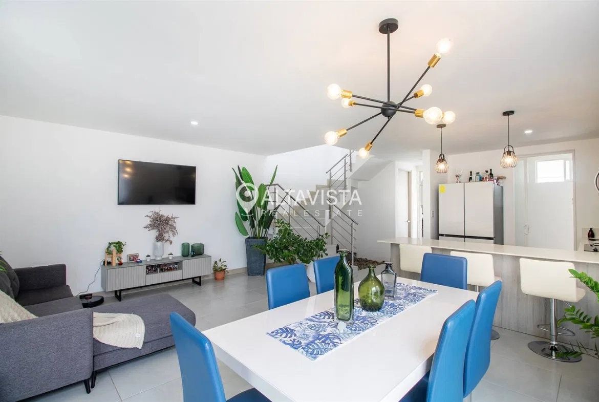 Casa en La Arboleda Belén, photo 13