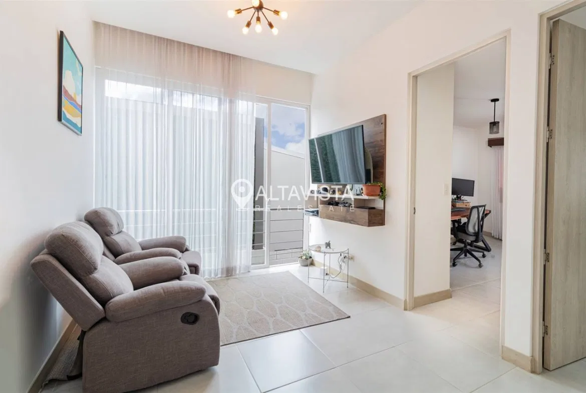 Casa en La Arboleda Belén, photo 14